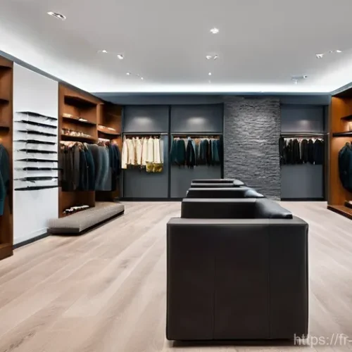 헤어디자이너 면접 질문과 답변 - **Prompt:** A diverse, well-dressed individual (can be male or female) confidently engaging in a job...