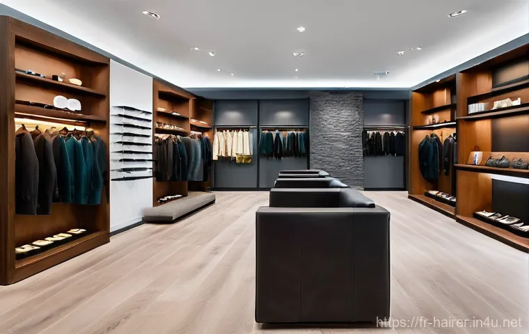 헤어디자이너 면접 질문과 답변 - **Prompt:** A diverse, well-dressed individual (can be male or female) confidently engaging in a job...