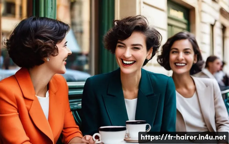 헤어디자이너 경력 10년 차 이야기 관련 이미지 1