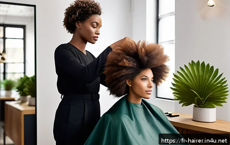 헤어디자이너 민간자격증 종류 관련 이미지 1