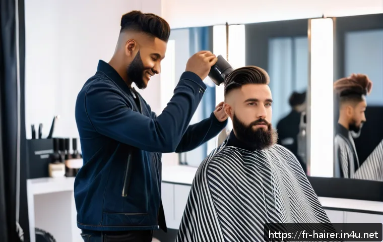 헤어디자이너 민간자격증 종류 관련 이미지 2